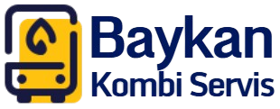 Baykan Kombi Servisi